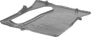 Van Wezel 0322703 изоляция моторного отделения на AUDI 80 Avant (8C, B4)