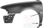 Van Wezel 0323653 крыло на AUDI A4 Avant (8D5, B5)