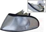 Van Wezel 0323907 фонарь указателя поворота на AUDI A4 Avant (8D5, B5)