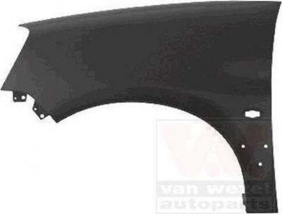 Van Wezel 0904656 крыло на PEUGEOT PARTNER фургон (5)