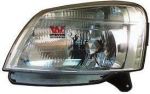 Van Wezel 0904962N основная фара на PEUGEOT PARTNER фургон (5)