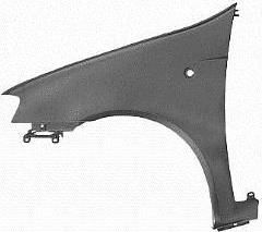 Van Wezel 1620656 крыло на FIAT PUNTO (188)
