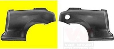 Van Wezel 1624645 боковина на FIAT GRANDE PUNTO (199)