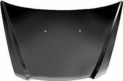 Van Wezel 1625660 капот двигателя на FIAT STILO (192)