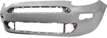 Van Wezel 1630574 буфер на FIAT PUNTO (199)