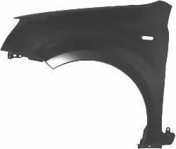 Van Wezel 1709655 крыло на FIAT PANDA (169)