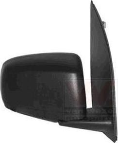 Van Wezel 1709801 наружное зеркало на FIAT PANDA (169)