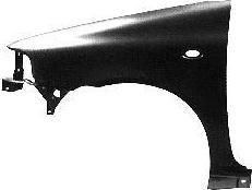 Van Wezel 1754657 крыло на FIAT PUNTO (176)