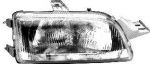 Van Wezel 1754963 основная фара на FIAT PUNTO (176)
