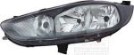 Van Wezel 1808961N основная фара на FORD FIESTA VI