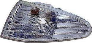 Van Wezel 1825907 фонарь указателя поворота на FORD MONDEO I (GBP)