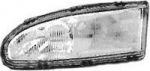 Van Wezel 1825978M рассеиватель, основная фара на FORD MONDEO I (GBP)