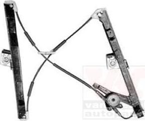 Van Wezel 1828266 подъемное устройство для окон на FORD MONDEO III (B5Y)