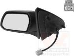 Van Wezel 1828807 наружное зеркало на FORD MONDEO III (B5Y)