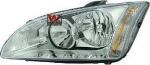 Van Wezel 1863961N основная фара на FORD FOCUS II седан (DA_)
