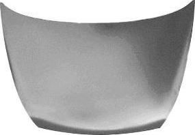 Van Wezel 1865660 капот двигателя на FORD KA (RB_)