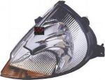 Van Wezel 1865962V основная фара на FORD KA (RB_)