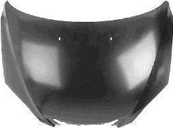 Van Wezel 2734660 капот двигателя на MAZDA 3 седан (BK)