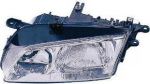 Van Wezel 2753961 основная фара на MAZDA 626 V Hatchback (GF)
