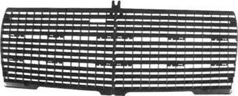 Van Wezel 3020510 решетка радиатора на MERCEDES-BENZ 190 (W201)
