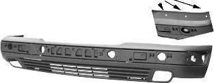 Van Wezel 3028574 буфер на MERCEDES-BENZ E-CLASS универсал (S210)