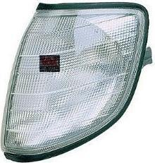 Van Wezel 3035906 фонарь указателя поворота на MERCEDES-BENZ S-CLASS (W140)