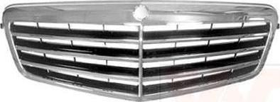 Van Wezel 3044514 решетка радиатора на MERCEDES-BENZ E-CLASS (W212)