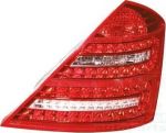 Van Wezel 3047932 задний фонарь на MERCEDES-BENZ S-CLASS (W221)