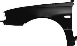 Van Wezel 3314658 крыло на NISSAN SUNNY III Hatchback (N14)