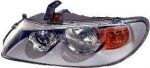 Van Wezel 3323963 основная фара на NISSAN ALMERA II (N16)