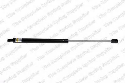 Van Wezel 3328663 облицовка передка на NISSAN MICRA III (K12)