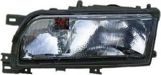 Van Wezel 3347942 основная фара на NISSAN PRIMERA (P10)