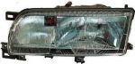 Van Wezel 3347943 основная фара на NISSAN PRIMERA (P10)