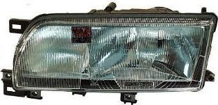 Van Wezel 3347943 основная фара на NISSAN PRIMERA (P10)