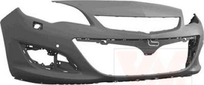 Van Wezel 3753577 буфер на OPEL ASTRA J