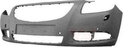 Van Wezel 3850577 буфер на OPEL INSIGNIA седан