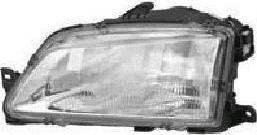 Van Wezel 4036941M основная фара на PEUGEOT 306 (7B, N3, N5)