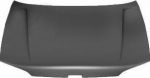 Van Wezel 4050660 капот двигателя на PEUGEOT PARTNER фургон (5)