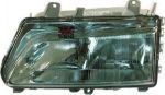 Van Wezel 4072961 основная фара на PEUGEOT 806 (221)