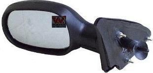 Van Wezel 4323803 наружное зеркало на RENAULT MEGANE I (BA0/1_)