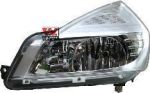 Van Wezel 4364962V основная фара на RENAULT ESPACE IV (JK0/1_)