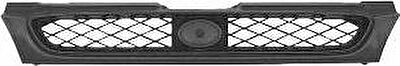Van Wezel 5131510 решетка радиатора на SUBARU IMPREZA седан (GC)