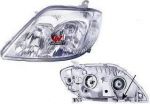 Van Wezel 5395963U основная фара на TOYOTA COROLLA седан (_E12J_, _E12T_)