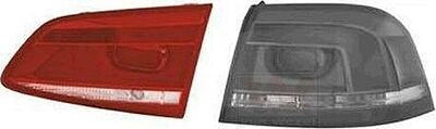 Van Wezel 5740938U задний фонарь на VW PASSAT ALLTRACK (365)