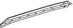 Van Wezel 5801606 лонжерон на VW KAEFER кабрио (15)