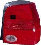 Van Wezel 5817931 задний фонарь на VW LUPO (6X1, 6E1)