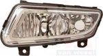 Van Wezel 5829957 фара дневного освещения на VW POLO (6R, 6C)