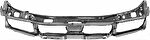 Van Wezel 5834668 облицовка передка на VW PASSAT Variant (3A5, 35I)