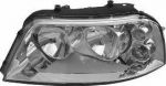Van Wezel 5879961M основная фара на VW SHARAN (7M8, 7M9, 7M6)
