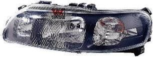 Van Wezel 5920961V основная фара на VOLVO S60 I